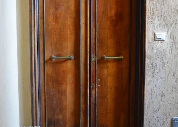 La Casetta Del Flaminio A Roma Centro